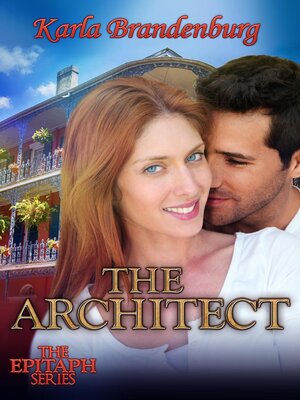 cover image of The Architect
